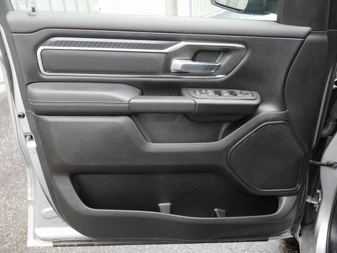 Used 2025 RAM 1500 Big Horn image 15