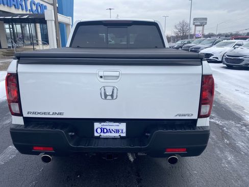 Used 2023 Honda Ridgeline RTL image 22