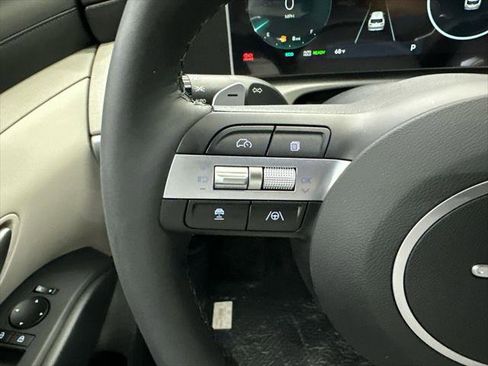 New 2026 Hyundai Tucson SEL image 26