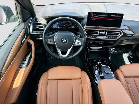 Used 2023 BMW X3 sDrive30i w/ Premium Package RWD image 19