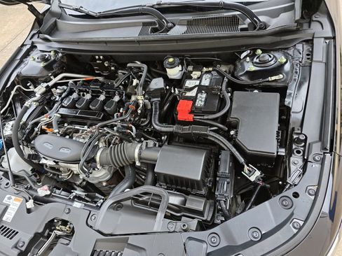 Used 2023 Honda Accord EX image 33