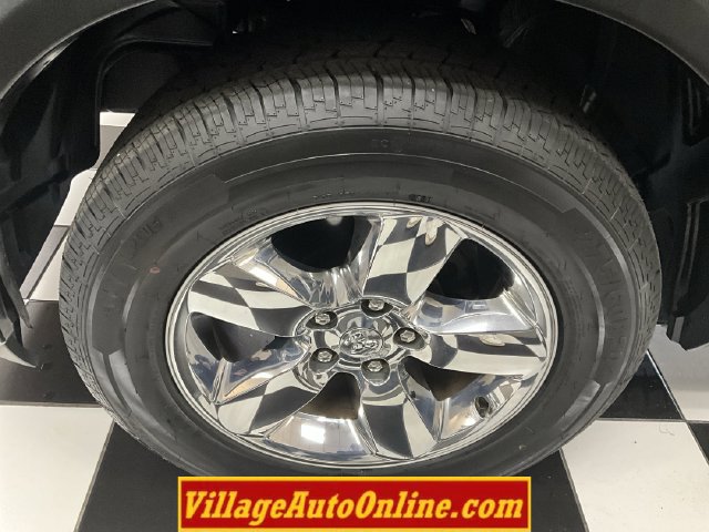 Used 2014 RAM 1500 Big Horn AWD/4WD image 10