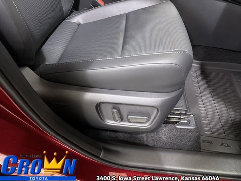 New 2026 Toyota RAV4 Limited image 37