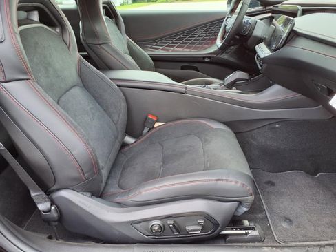 New 2025 Dodge Charger Daytona Scat Pack w/ Track Pack image 12