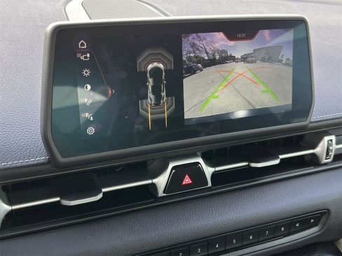 Used 2024 Toyota Supra image 18