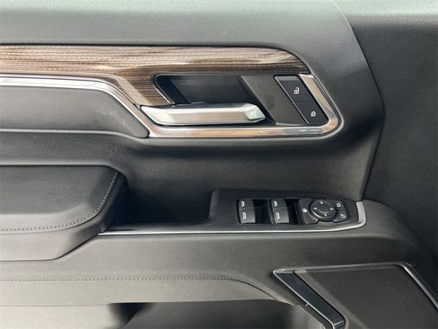 New 2024 Chevrolet Silverado 1500 RST w/ Protection Package image 20