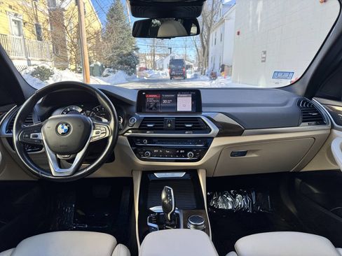 Used 2019 BMW X3 xDrive30i w/ Premium Package image 28