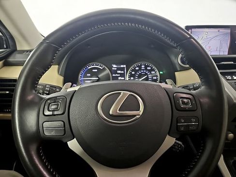Used 2020 Lexus NX 300h AWD w/ Premium Package image 20