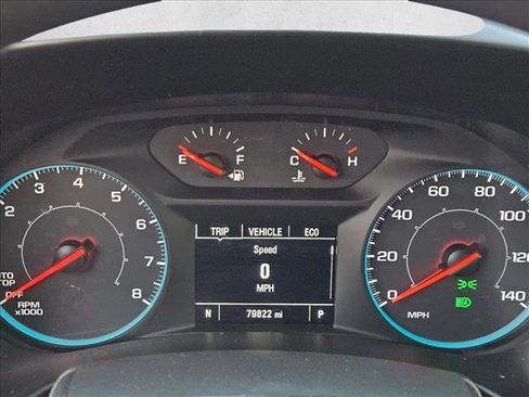 Used 2020 Chevrolet Equinox LS w/ LS Convenience Package image 11