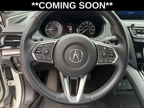 Used 2019 Acura RDX AWD w/ Technology Package image 11