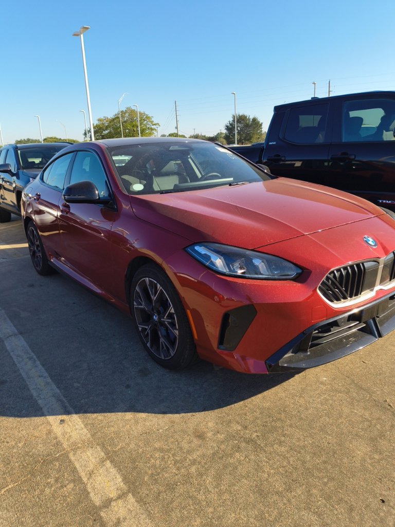 Used 2026 BMW 228i FWD image 2