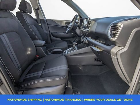 New 2026 Hyundai Venue SEL image 28