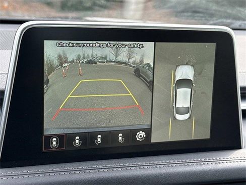 Used 2020 Genesis G70 3.3T w/ Prestige Package image 21