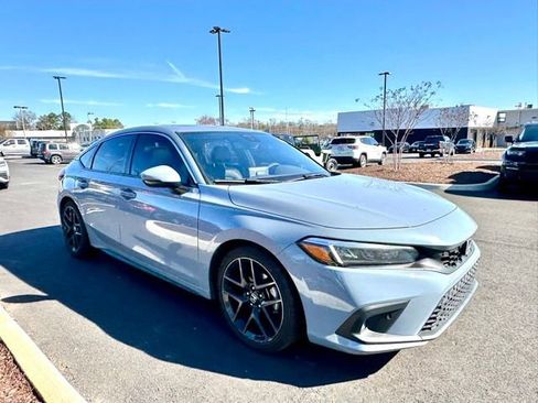Used 2023 Honda Civic Sport Touring image 8