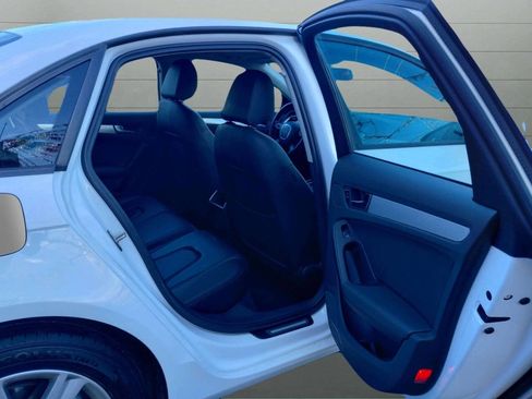 Used 2010 Audi A4 2.0T Premium image 19