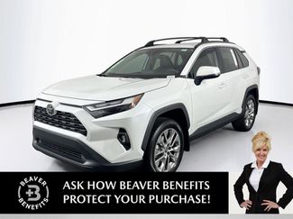 Certified 2024 Toyota RAV4 XLE Premium w/ Weather Package AWD/4WD video 1