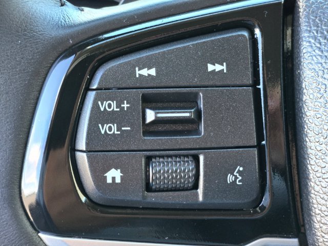 Certified 2026 Honda Odyssey EX-L image 27