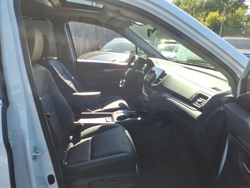 Used 2022 Honda Pilot Special Edition image 33