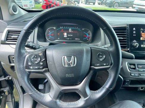 Used 2020 Honda Pilot EX-L image 11