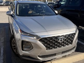 Used 2020 Hyundai Santa Fe SEL video 1