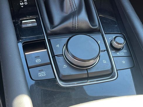 Used 2021 MAZDA MAZDA3 s image 16