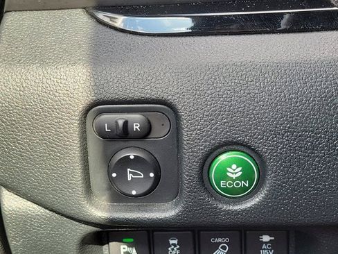 Used 2023 Honda Ridgeline Black Edition image 24