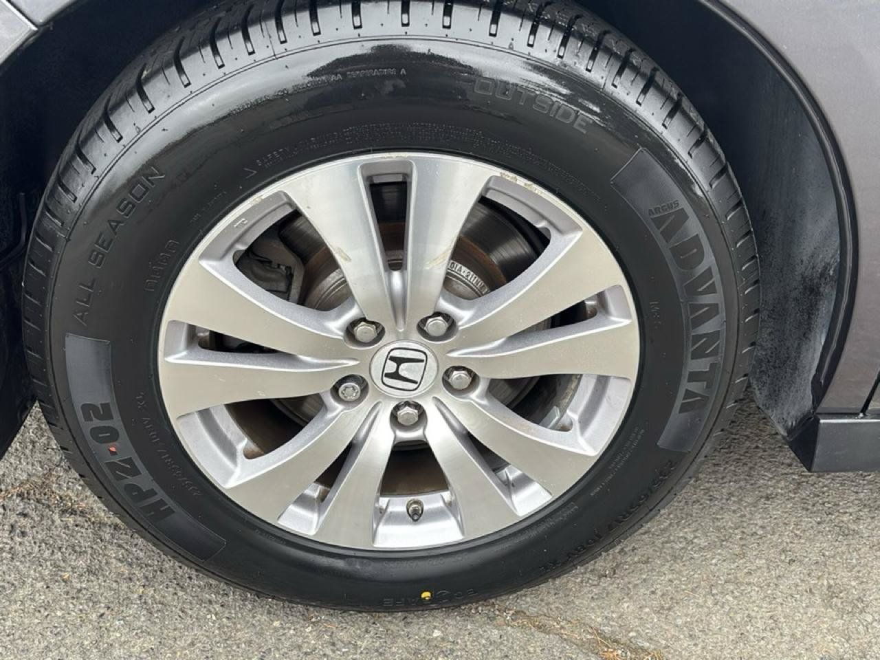 Used 2016 Honda Odyssey EX-L image 46