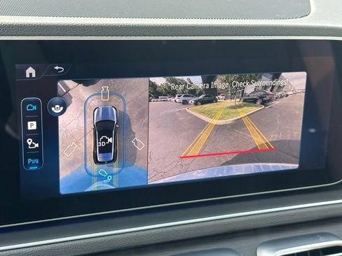New 2026 Mercedes-Benz GLE 350 4MATIC image 26