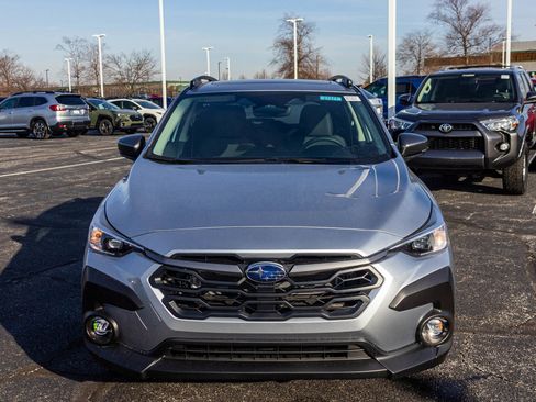 New 2026 Subaru Crosstrek 2.0i Premium image 3
