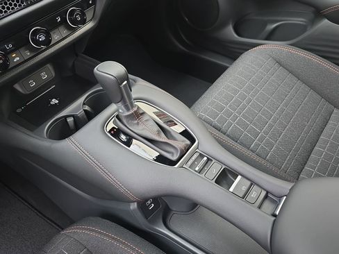 New 2026 Honda HR-V Sport image 23