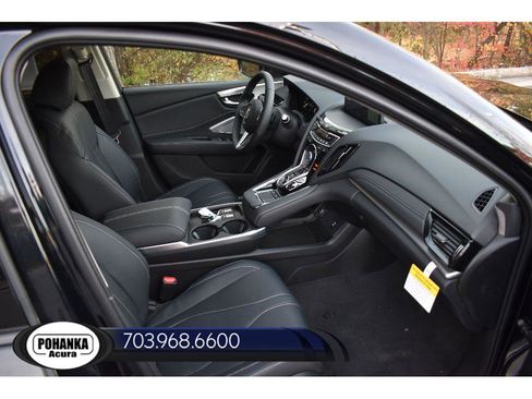 New 2026 Acura RDX w/ Technology Package image 14