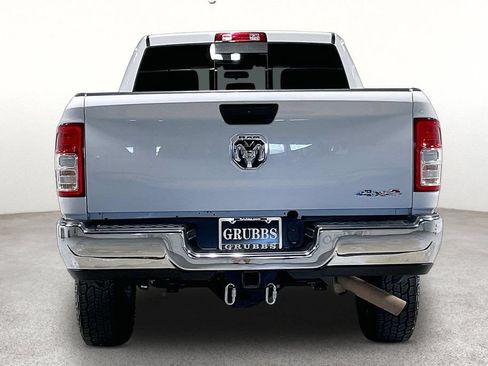Used 2021 RAM 2500 Tradesman AWD/4WD image 5