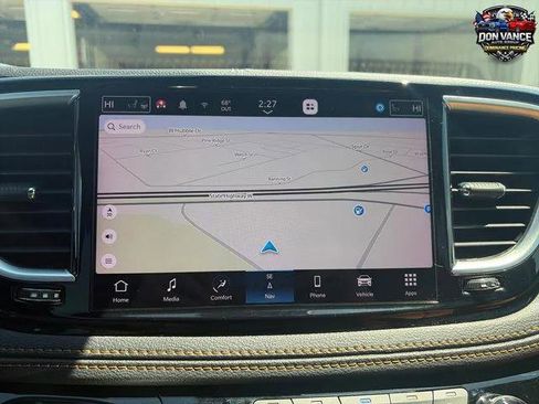 Certified 2022 Chrysler Pacifica Pinnacle AWD/4WD image 20