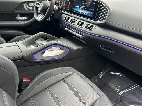 New 2026 Mercedes-Benz GLE 53 AMG 4MATIC Coupe image 27