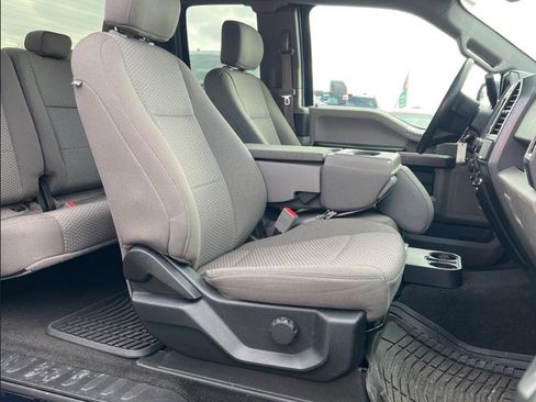 Used 2018 Ford F150 XLT w/ Equipment Group 301A Mid image 6