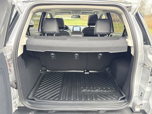 Used 2021 Ford EcoSport SES image 25