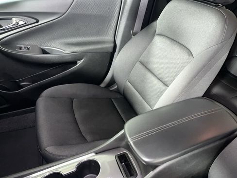 Used 2024 Chevrolet Malibu LT FWD image 25