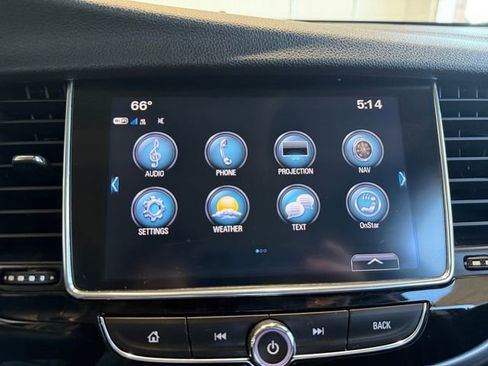 Used 2018 Buick Encore Preferred FWD image 19