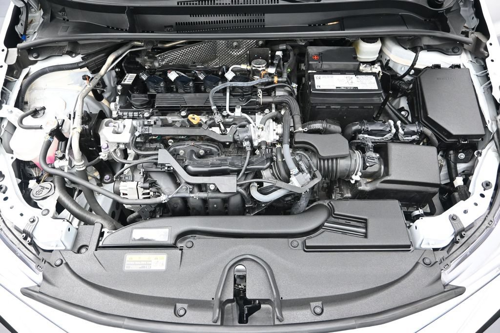 Used 2024 Toyota Corolla SE FWD image 16