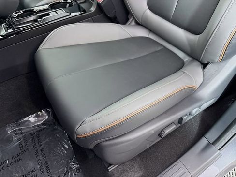 New 2026 Subaru Forester Sport image 19