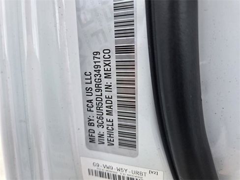 Certified 2024 RAM 2500 Big Horn image 23