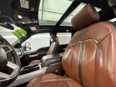 Used 2022 Ford F250 King Ranch w/ King Ranch Ultimate Package image 6