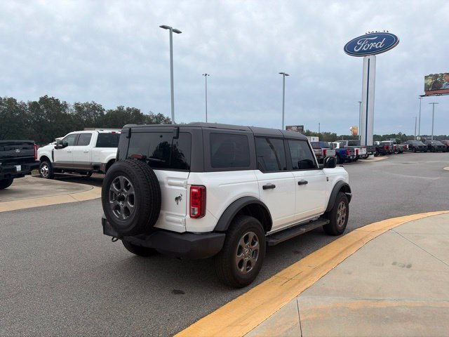 Used 2024 Ford Bronco Big Bend AWD/4WD image 5