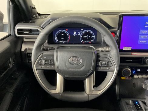 New 2026 Toyota 4Runner TRD Off-Road Premium image 10