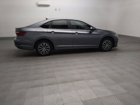 Used 2021 Volkswagen Jetta S FWD image 10