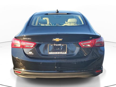 Used 2024 Chevrolet Malibu LT FWD image 5