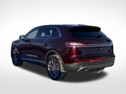 Used 2023 Lincoln Nautilus Reserve image 6