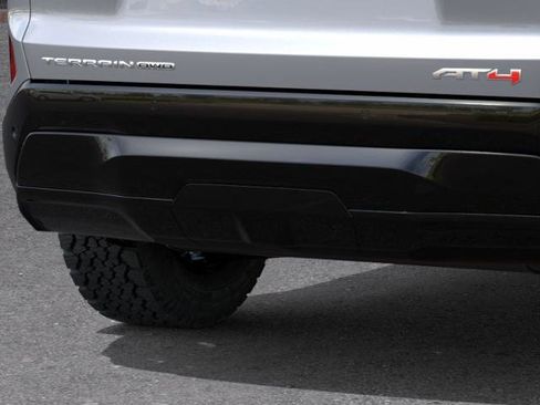 New 2026 GMC Terrain AT4 image 14
