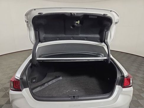 Certified 2024 Lexus ES 300h 300h image 34