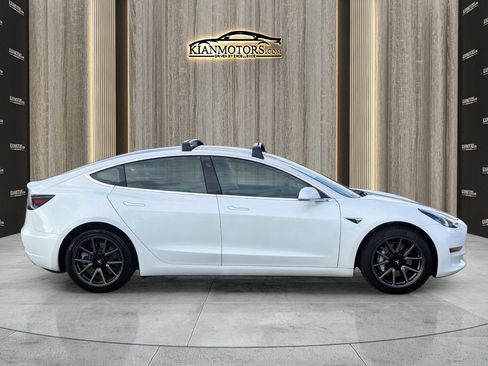 Used 2020 Tesla Model 3 Long Range image 12